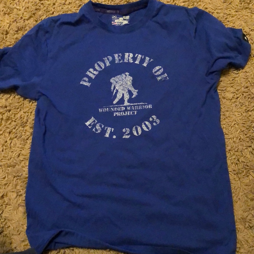 UA Small